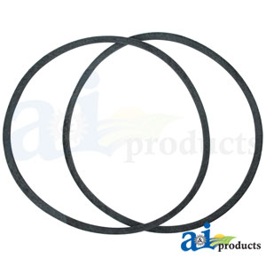 A-9543084 Belt, PTO (Set/2)