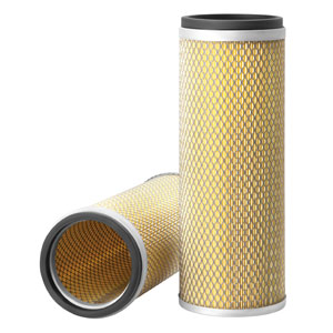 A-AF4994 Filter, Air, Secondary (QTY 1)