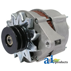 A-TY24485 Alternator, Bosch