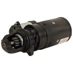 A-30-3123383 Starter, Delco