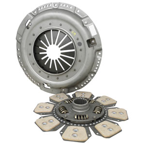 A-635114309 Kit Incls: 5123061 P. Plate, 5124029 Trans