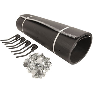 A-1000867 Pick Up Belt w/ 60 Teeth (not installed)