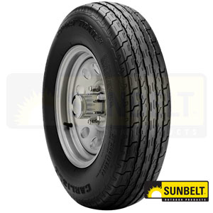 A-B1TI154 TIRE-SPORT TRAIL LH, 4.80X12X4