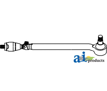 A-ZP0750137057 Tie Rod Assembly (RH)