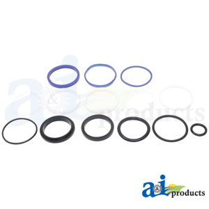 A-AHC17687 Kit; Hydraulic Cylinder Bore Seal