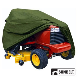 A-B173910 Cover, Tractor
