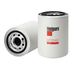A-LF3342 Filter, Lube, Full-Flow Spin-On (QTY 12)