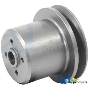 A-1751852M1 Pulley, Water Pump