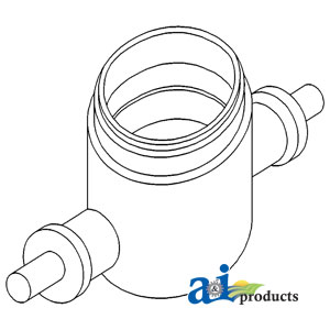 A-1970934C1 Carrier, Clutch Bearing