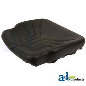 A-MSG95GSV Kit, Seat Cushion; BLACK Vinyl, 72X (For MSG95G & MSG85721V Seats)