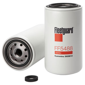 A-FF5488 Filter, Fuel (QTY 6)