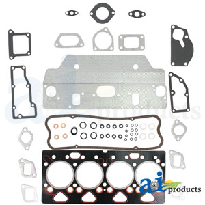 A-U5LT0046 Gasket Set, Upper