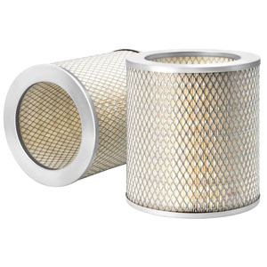 A-AF252 Filter, Air (QTY 1)