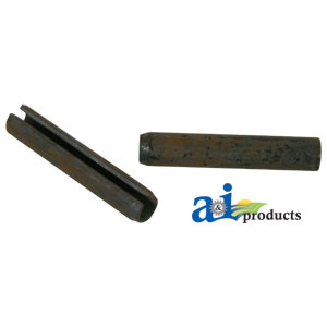 A-P7X40 Roll Pin, 7 MM x 40 MM, 5 pack
