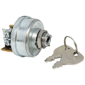 A-70270334 Switch, Ignition