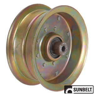 A-B1SC28 Flat Idler
