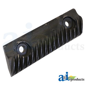 A-9800346 Rasp Bar; RH Rotor, (Set of 2) (Trailing)
