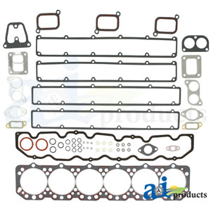 A-RE29859G Gasket Set, Upper