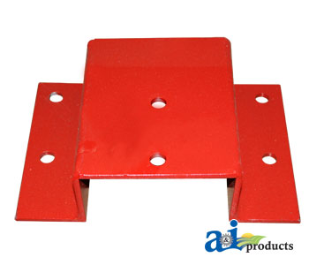 A-SMP200 Seat Mounting Plate