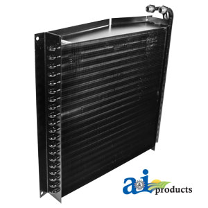 A-A184084 Cooler, Hydraulic Oil