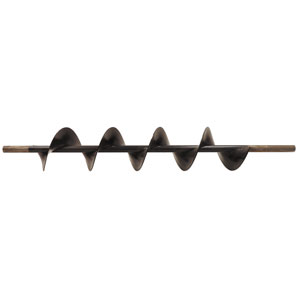 A-AH168284 Auger, Cleaning Shoe, High Wear (LH)