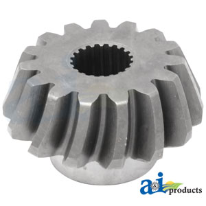 A-3C091-43520 Bevel Gear, Front Axle Case