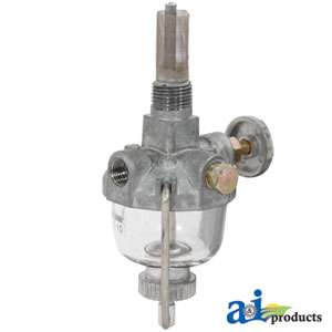 A-180141M1 Bowl Assembly, Sediment