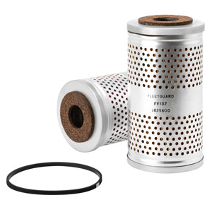 A-FF137J Filter, Fuel, Cartridge (QTY 1)