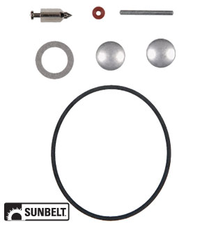A-B1CK41 Rebuild Kit, Carburetor