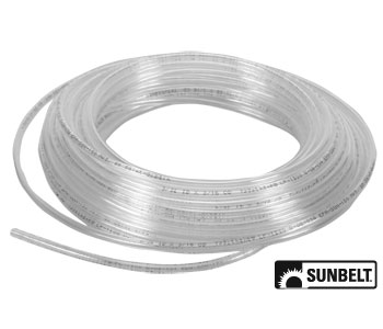 A-B1AC700165 Tygothane LP 1500 Fuel Line, 3/32" (50 ft)