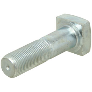 A-393772R1 Bolt, Rear Rim Wheel Clamp