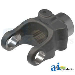 A-102-4420 Quick Disconnect Tractor Yoke