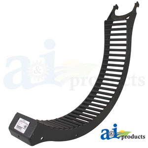 A-47607606 Concave; Round Bar, Rear