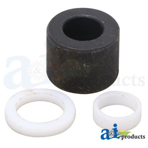 A-RE32011 O-Ring Kit; Fuel Injection Nozzle Seal