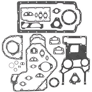 A-U5LB0152 Gasket Set, Lower without Seals
