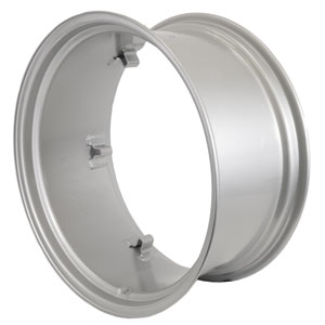 A-RW13286 Rim, Rear Wheel 13" X 28" 6 Lug