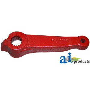 A-71785SAR (1) RH Steering Arm for TAPER-LOK Spindle