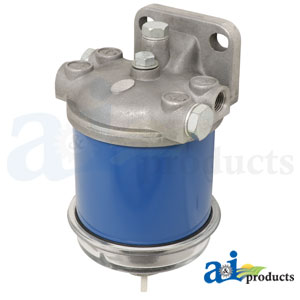 A-193229M91 Filter Assembly, Primary