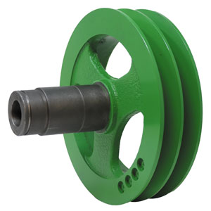 A-H179058 Sheave, Reel Pump Drive; Hi-Capacity