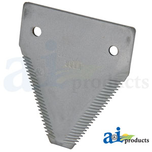 A-212-262 overlap chrm 12ga top ser
