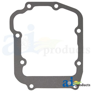 A-R94286 Gasket: Clutch Oil Regulating Housing