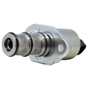 A-RE211156 Solenoid Valve, MFWD Drop Gear Box