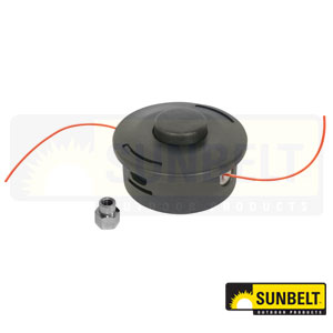 A-B1BF2191 Bumpfeed Trimmerhead-Stihl 4002 710 2191