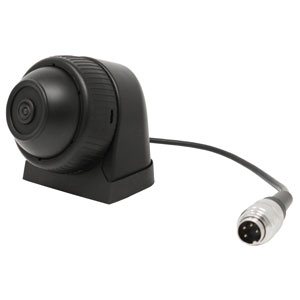 A-CAM466 CabCAM Camera, Special 4 Pin