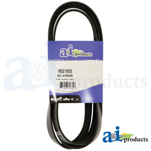 A-R521053 Belt, Alternator