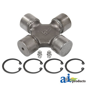 A-BP412060006 Cross & Bearing Kit (CV)