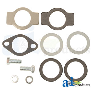 A-70229416 Manifold, Intake & Exhaust