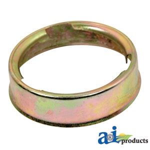 A-D2989R Filler, Rad Flange