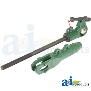 A-AR44551 ADJ. LIFT LINK COMPLETE