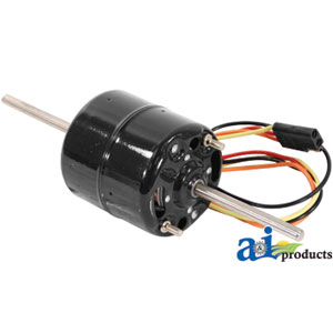 A-BM33880 Blower Motor
